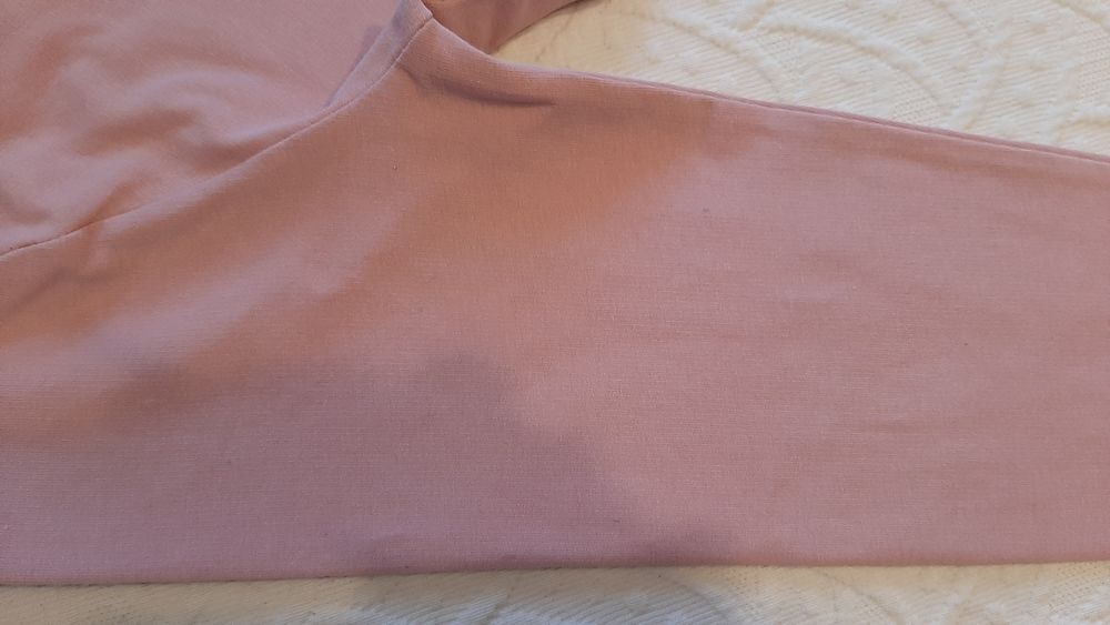 Casaco Benetton menina