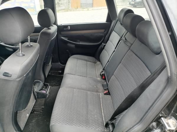 Para Peças Audi A4 Avant (8D5, B5)