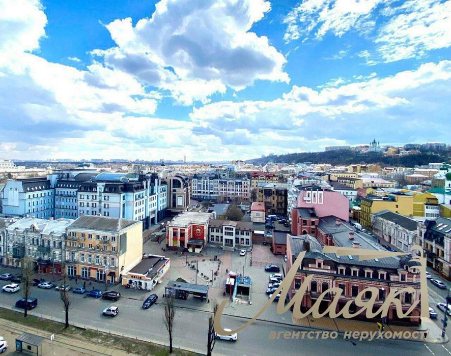 3-кімнатна квартира за адресою бульвар Дружби Народів (площа 127 м²) - Atlanta.ua - фото 20