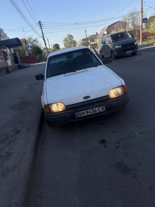 Продам Ford Orion 1,4 газ/ бензин
