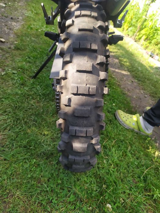 Мотоцикл Shineray xy250gy-6b