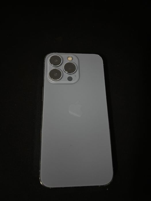 Iphone 13 Pro 128GB 80%