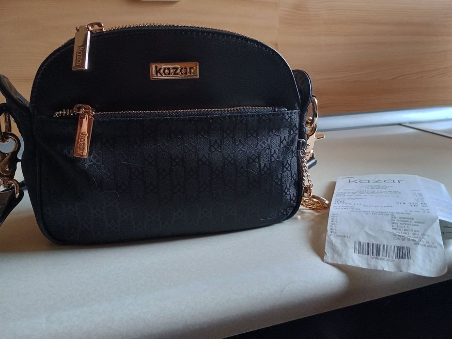 Sprzedam torebkę Kazar