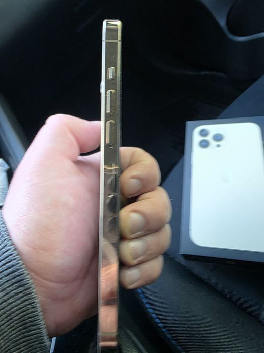 Iphone 13 pro max 256 gb neverlock