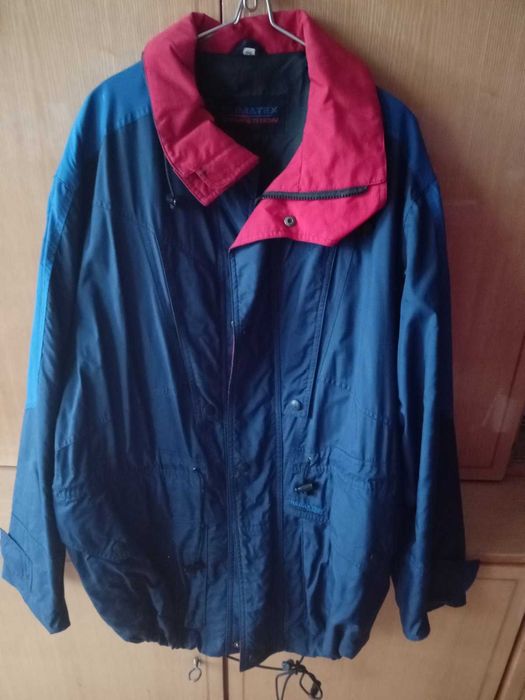 Ветровка, куртка мужская р. 50 - 52