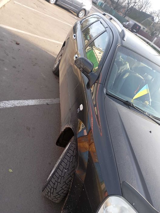 Автомобіль продам