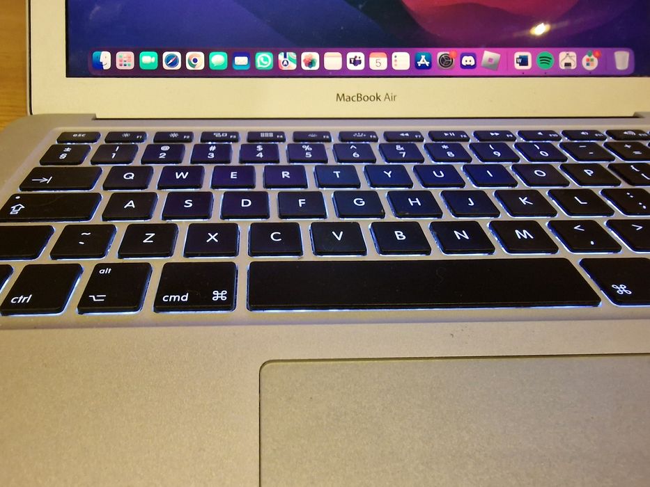 Macbook Air 13.3