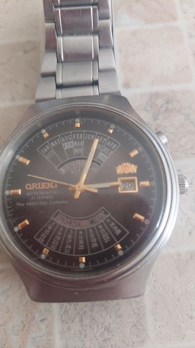 Продаи часи ORIENT