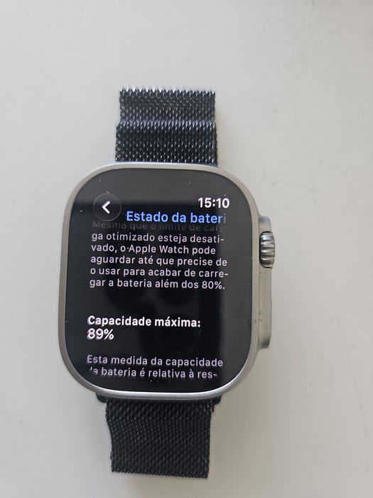 Apple watch ultra 49mm