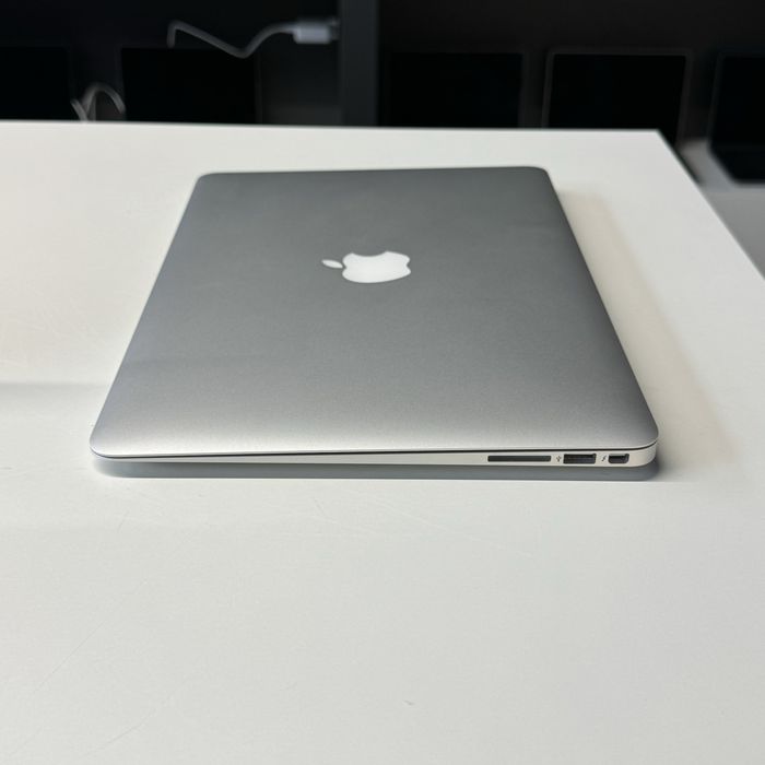 Ноутбук MacBook Air 13” 2017 i5 8/128GB • ГАРАНТІЯ • СТАН 9.6/10 93451