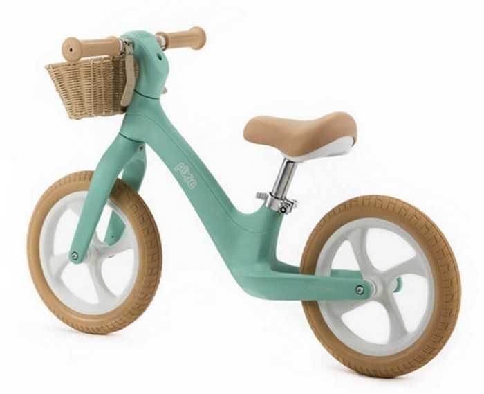 Rowerek Biegowy Pixie Mint Adamex