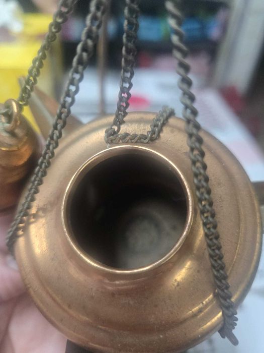 Queimador de incenso
