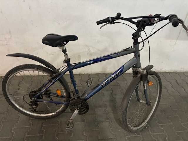 Rower damski Kross 5th Avenue