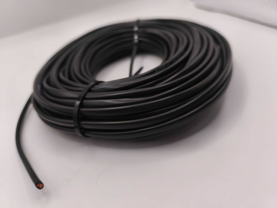 kabel dwużyłowy 20 metrów 20m