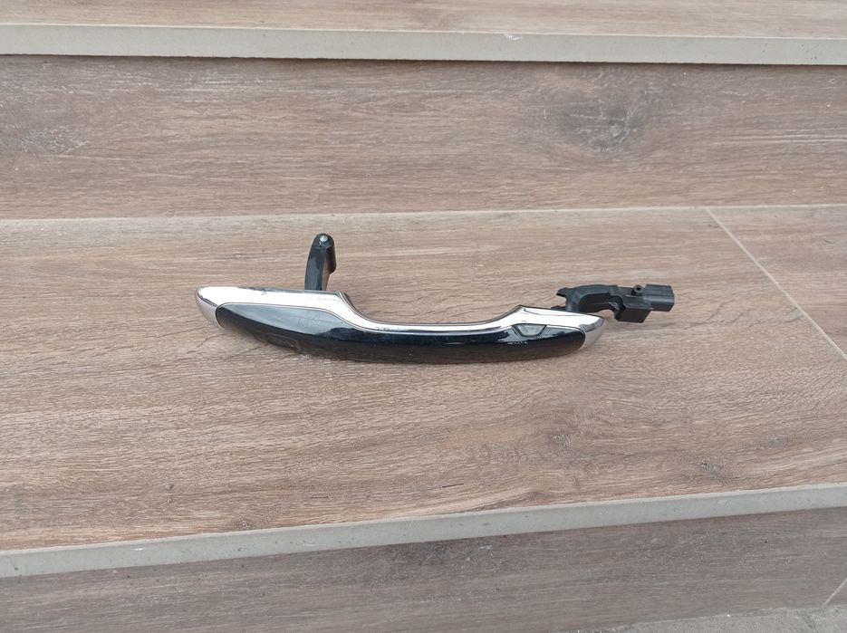 Ручка дверей Volvo S90 ліва з підсвіткою