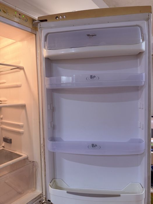 Холодильник