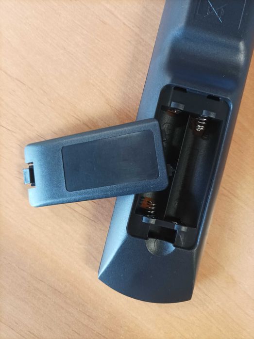 Comando Remoto Sony - Amplificador Av System -RM-ADU007