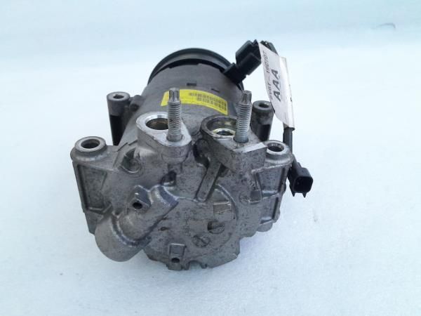 Compressor AC FORD Focus III