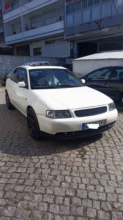 Audi A3 1.9tdi 1997 — photo 3