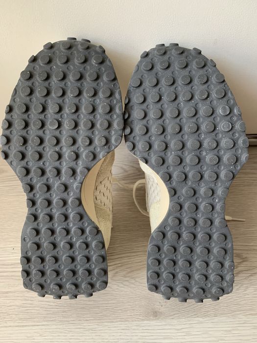 Кросівки New Balance 327 (42р 26.5см)Original,замша, стан нових
