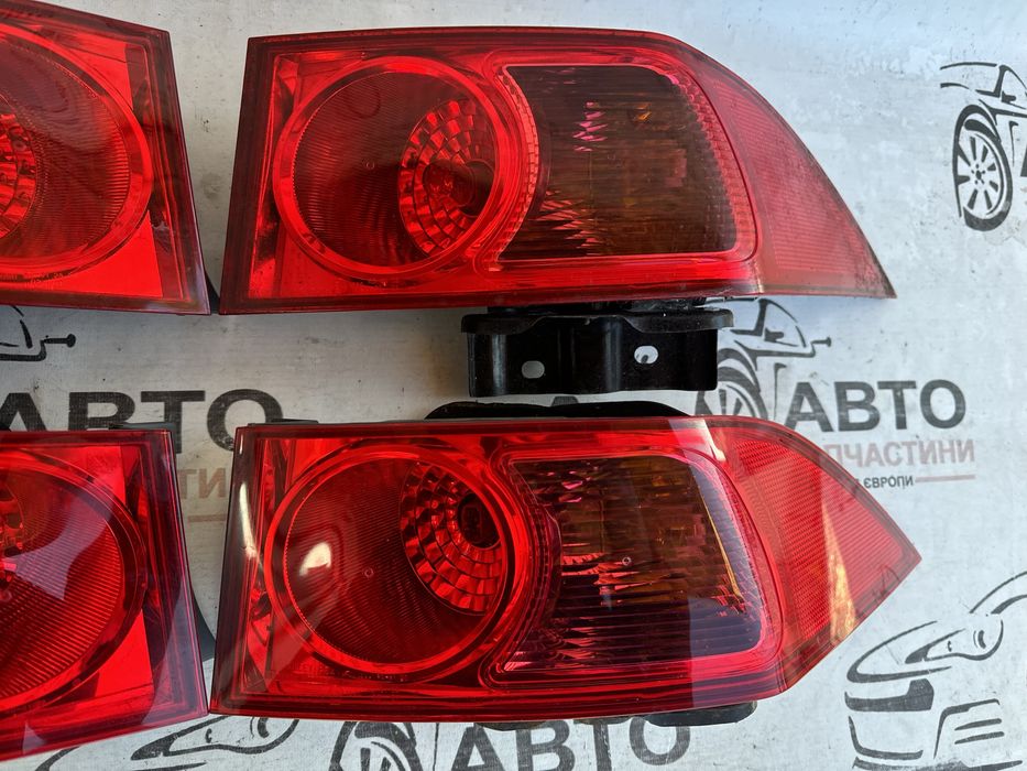 Ліхтар Фонарь Стоп Honda Accord 7 Хонда Акорд 7