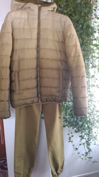 Куртка стьобана підліткова. 164 зріст.Весна-осінь.