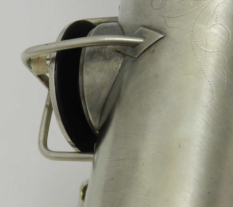 Saksofon barytonowy Martin Po remoncie kapitalnym DR22-245