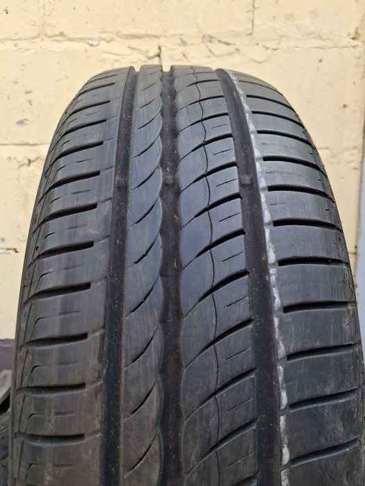 Распаровка 185/65 15 Pirelli Cinturato P1