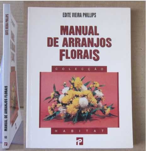 Colecção HABITAT - Livros