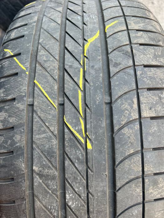 Продам літню GoodYear EAGLE F-1 SUV. 4x4
