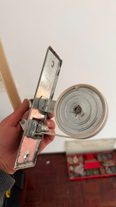 Reparação e Instalação de Estores e Persianas