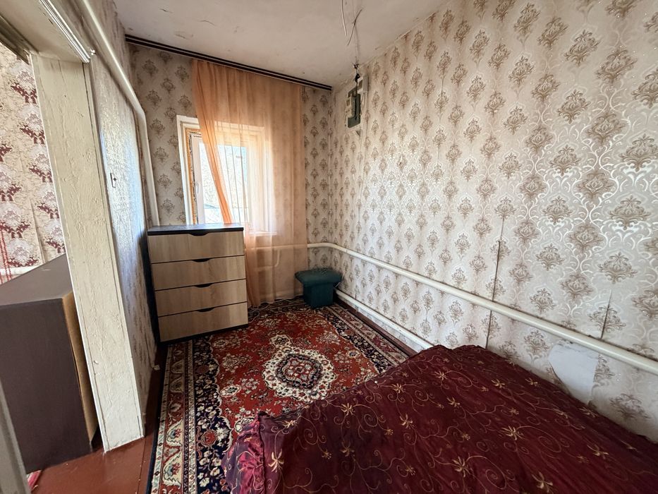 Продаж будинку в селі Новий Биків