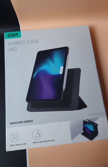Etui ESR do iPad Pro 13" (7. generacji, 2024)