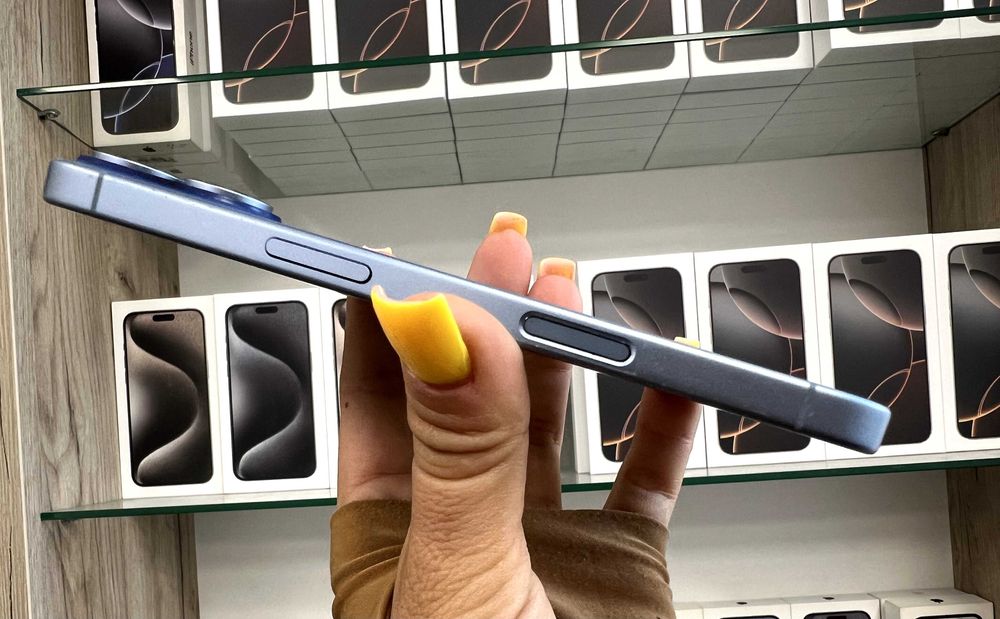 iPhone 17 256  GB Neverlock _ Гарантія _ Магазин