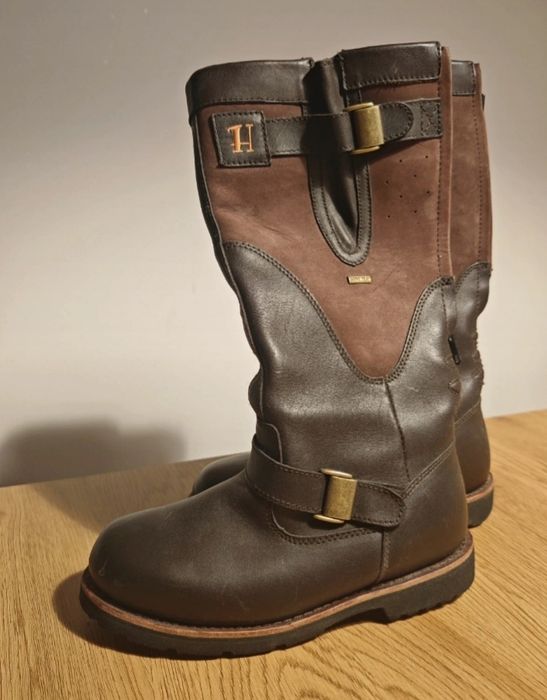Harkila Buty myśliwskie