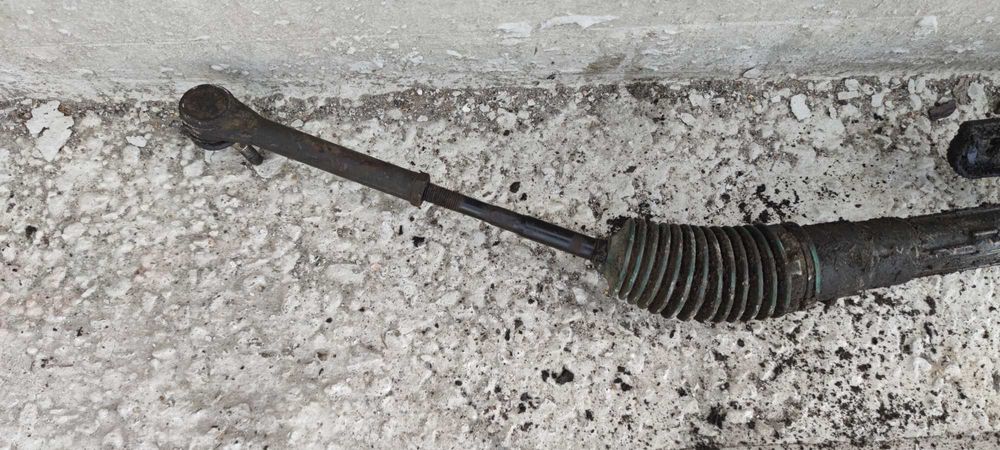 Lancia Y Ypsilon Maglownica Przekładnia Kierownicza Magiel