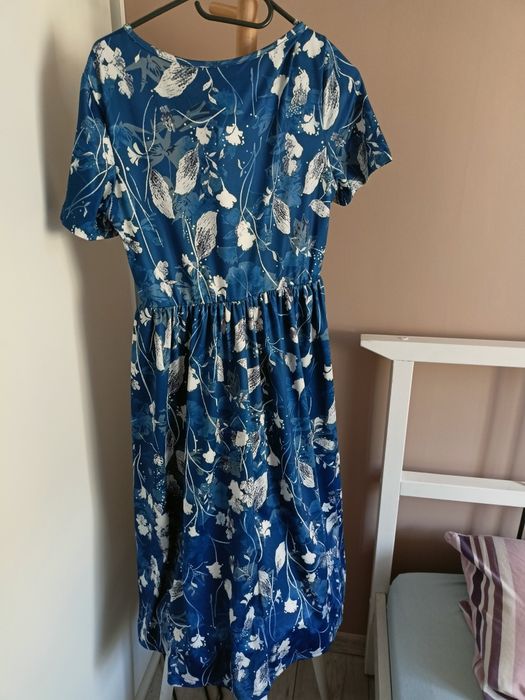 Jak nowa sukienka Shein