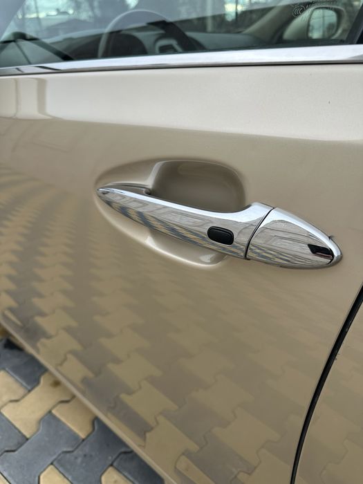 Lexus ES 350 2007