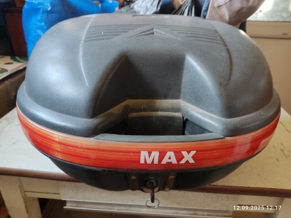 Багажник,скутер,мопед,мотоцикл