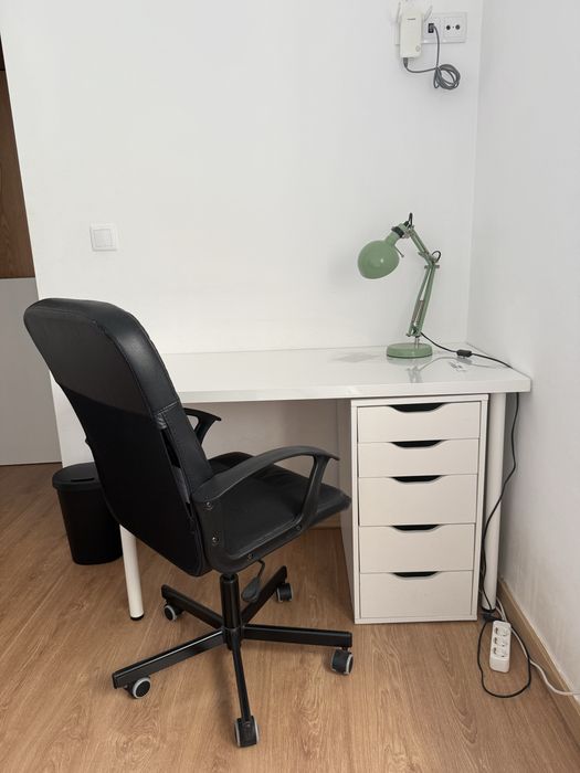 Suite para estudante