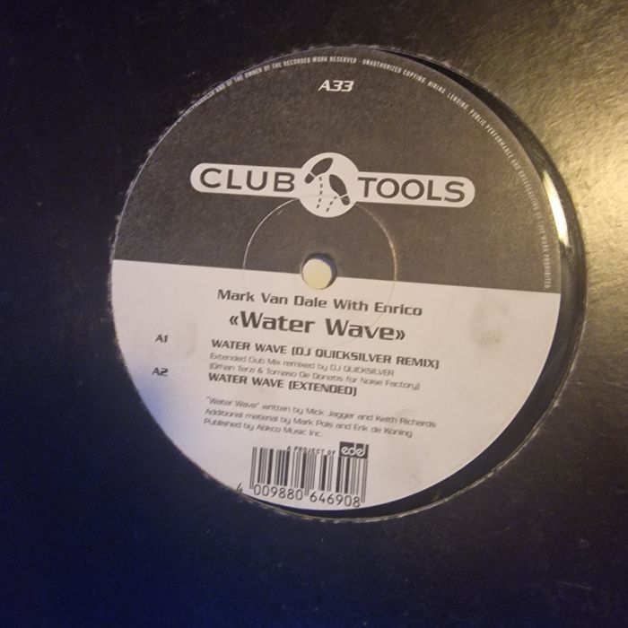 Maxis DJ 90's 80's part 1