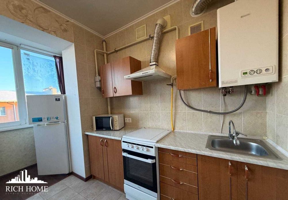 Без %, ДМЖ,ЖК Молодіжне містечко, Подільська, буд 2, м Теремки - 15 хв