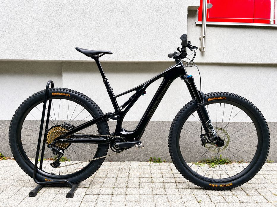 Specialized Levo SL Upgrade Rozmiar M