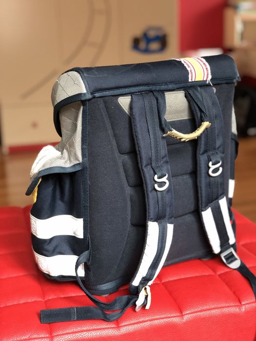 Школьный рюкзак Spiegelburg футбол