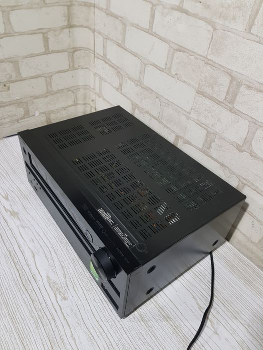 7.2 AV ресивер ONKYO TX-NR515, +1ч.,*7x130 Вт, HDMI, USB,  б/у з Німеччини