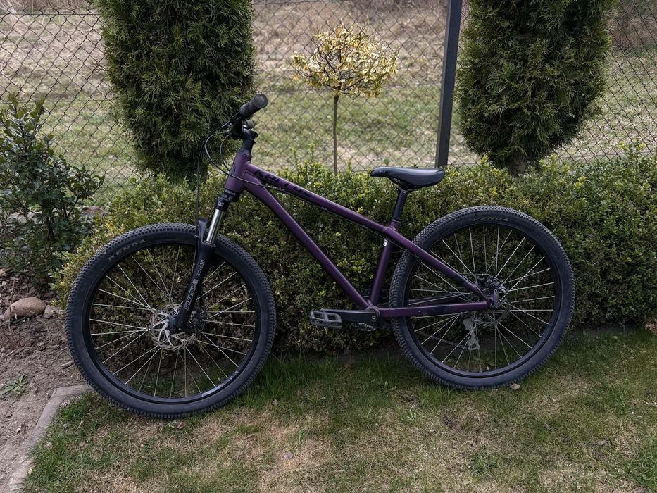 Rower Kellys  whip 10