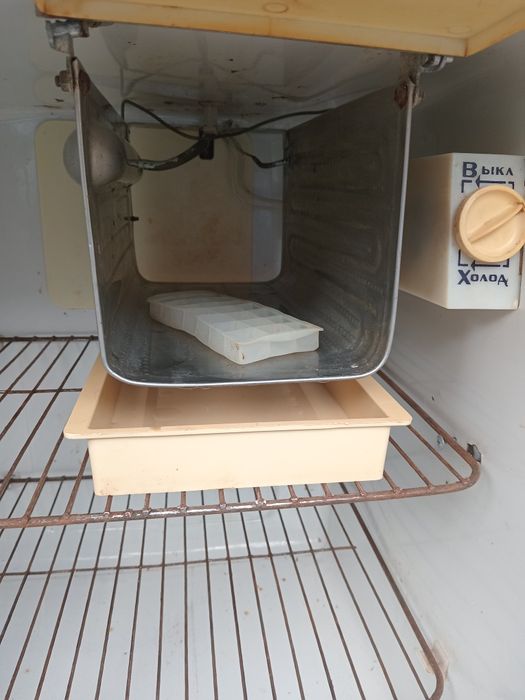 Холодильник 1 камерный высота 92см