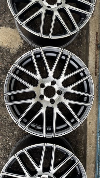 диски R18 5x112 8J ET30