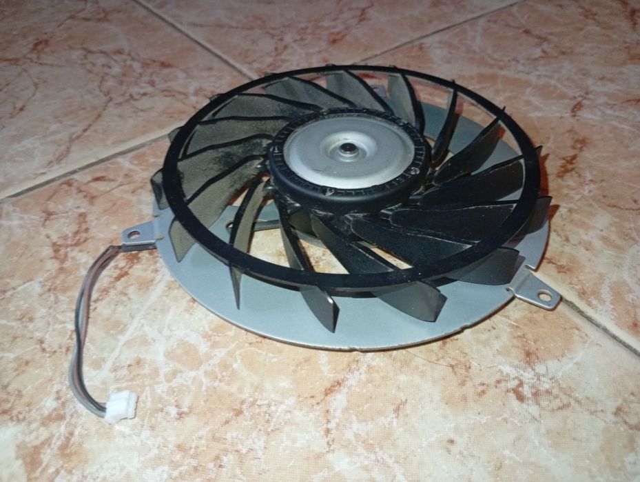Ventoinha PS3 Fat Sony