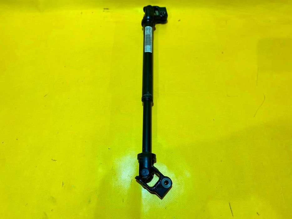 Рулевой карданчик Mercedes GL X164 ML W164 кардан рулевой колонки W166